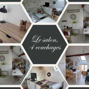 LAncienne Vannerie, Disney,Parrot