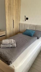 Apartmány U Zámečku