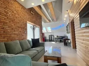 NEON Apartman Csopak Balaton - Csopak