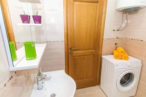 Апартаменты в Каменари