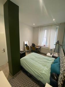 Appartements Tonya Flowers : photos des chambres