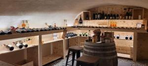 Maisons de vacances Les Batisses Du Chataignier : photos des chambres