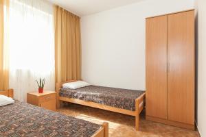 Апартаменты в Каменари