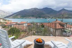 Апартаменты в Каменари - Donja Jošica