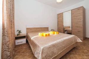 Апартаменты в Каменари