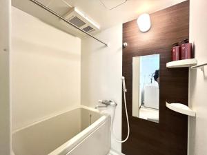 Shinjuku-STS Hostel-SJ0189