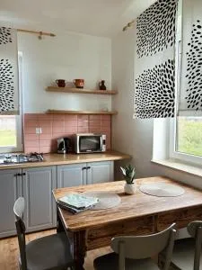 Agroturystyka „Nadbużański Świt” - Mashuv