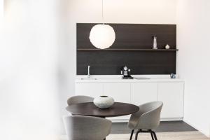 Toploft The Aparthotel