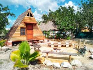 Hospedaje Wotoch Aayin - Kalkini