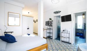 Monterosso Garden House Studio