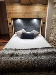 Orri de Planès - Sauto