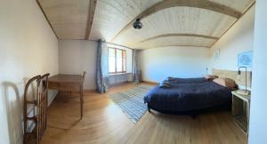 Gîte Les sources proche Annecy