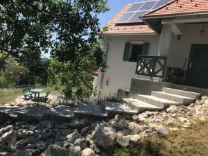 Easy Bogoma - 2 apartments, breathtaking views