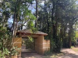 Casa de Campo no Condomínio Portal da Mantiqueira - Bom Sucesso