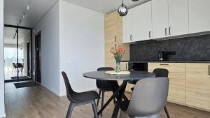 Palanga - Šventosios pajūrio namai