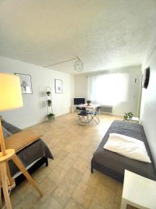 St-Quentin-en-Yvelines Plusieurs appartements avec parking : photos des chambres