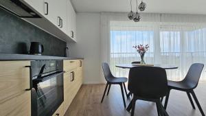 Palanga - Šventosios pajūrio namai