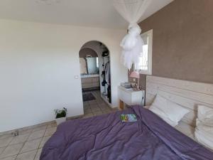 Villa Reillanne Luberon