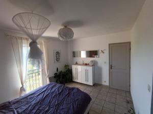 Villa Reillanne Luberon