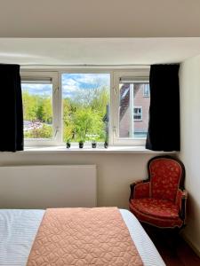 The Grutto, private apartment 25 min from city center