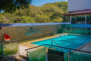 Hotel El Bosque Valledupar