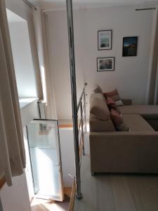 Apartament u Przewodnika Sudeckiego