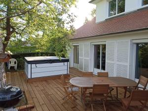 B&B / Chambres d'hotes Chambre ambiance campagne chic : photos des chambres