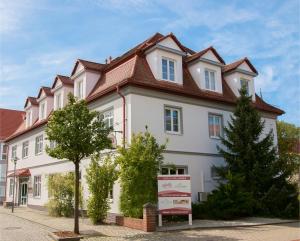 Hotell Hotel Zur Mühle Hoyerswerda Saksamaa