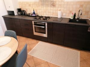Apartament u Przewodnika Sudeckiego
