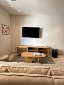 Live! Departamento céntrico con asombroso Rooftop y Alberca