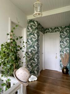Maisons de vacances La Maison du 42 : photos des chambres