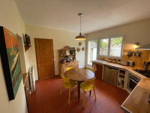 Maisons de vacances La Maison du 42 : photos des chambres