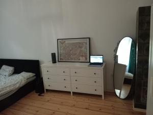 Apartament Central Station Batorego