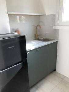 Milan new apartment in lively central area