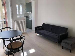 Apartment mit 1 Schlafzimmer
