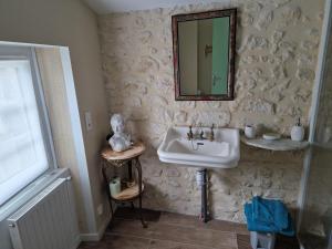 Maisons d'hotes Chateau Gunes (Guges) : photos des chambres