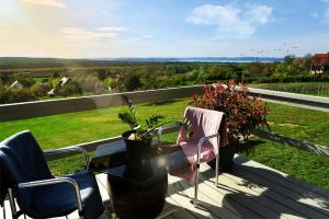 Jódi-Hegy Resort Siófok