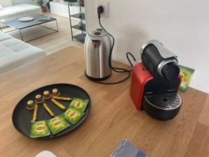 Le Monde dElodie - Rouen Gare routière