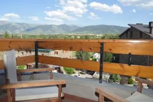 Ático en Llivia espacioso y acogedor - Llivia