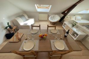 Le Monde dElodie - Rouen Gare routière