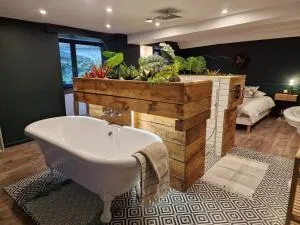 Les 9 Portes Coulommiers - 库洛米耶