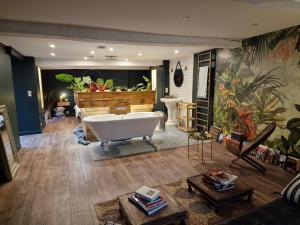 Appartements Les 9 Portes Coulommiers : photos des chambres