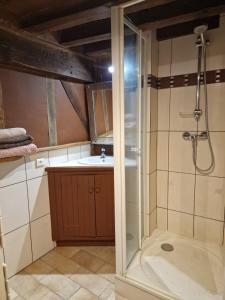 Appartements Les 9 Portes Coulommiers : photos des chambres