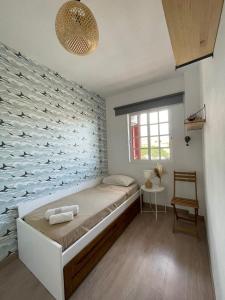 Seaside Paradise - 2 Bedroom apartment with Ocean Views & Air Conditioning in Playa San Juan