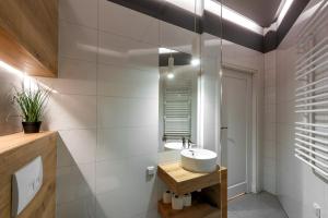 St Florian Apartments