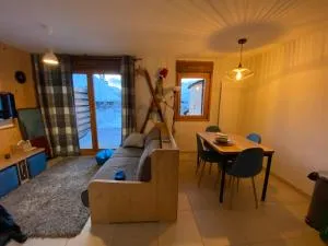 La joue du loup - 拉茹杜罗普