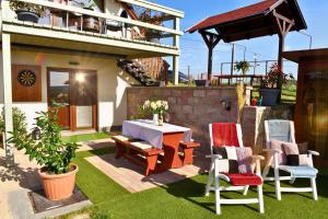 Jódi-Hegy Resort Siófok