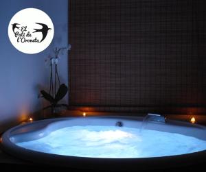 El Pati de L´Oroneta