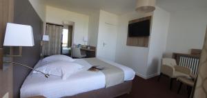 Hotels Hotel Windsor Contact Hotel : photos des chambres