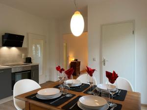 Wohnen im Leistengrund Würzburg